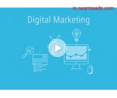 Digital Marketing Course in Patna DMIOA – Top Digital Marketing Institute in Patna