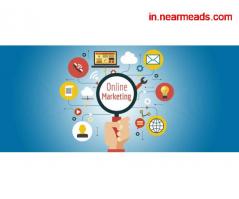 Digital Marketing Course in Patna Digital Marketing Course in Patna – Learn SEO, SEM, SMM