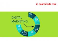 Digital Marketing Course in Patna SMV Academy – Learn the Modules of Digital Marketing
