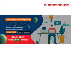 Digital Marketing Course in Patna King Classes – Top Digital Marketing Institute