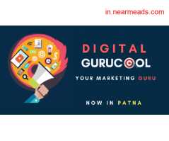 Digital Marketing Course in Patna Digital Guru Cool – Best SEO Training Centers in Patna