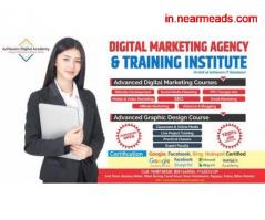 Digital Marketing Course in Patna Achiever Digital Academy – Learn Digital Marketing in Patna