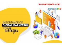 Digital Marketing Course in Patna Cadent SEO – Learn the Different Modules of Digital Marketing