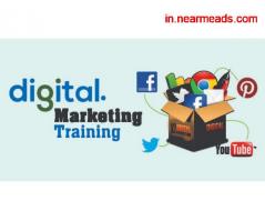 Digital Marketing Course in Patna Yureka Tech – Top Digital Marketing Training in Patna