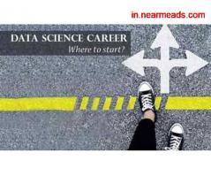 Data Science Course in Patna Data Mites – Top Data Science Training in Patna