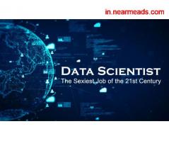 Data Science Course in Patna U Learn System – Top Data Scientist Course in Patna