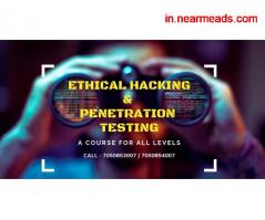 Ethical Hacking Cyber Security Course Patna Best Ethical******** Cyber Security Training in Patna