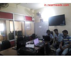 Ethical Hacking Cyber Security Course Patna NIKS Technologies – Learn Cyber Security Course in Patna