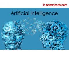 Artificial Intelligence Course Patna MC.AI – Best Artificial Intelligence Course in Patna