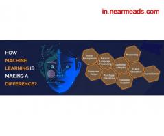 Artificial Intelligence Course Patna CSDT – Best Artificial intelligence Training Patna