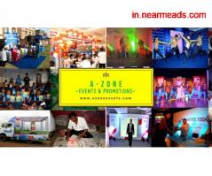 Event Management Companies in Patna Azone Events – Best Event Management Company Patna