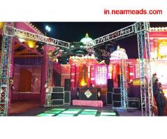 Event Management Companies in Patna Sai Sound – Hire Best Event and Sound Organizer in Patna