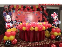 Event Management Companies in Patna Red Celebration – Organize Your Events in Patna