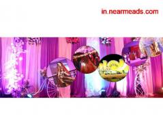 Event Management Companies in Patna Wedlock – Best Wedding Planner and Organizer in Patna