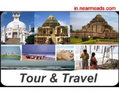 Tours and Travels in Patna Ganpati Tours and Travels – Best Travel Agents in Patna