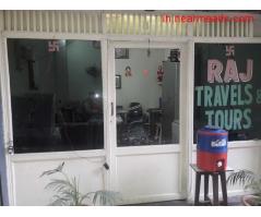 Tours and Travels in Patna Raj Tours and Travels – Book Your Tour Package in Patna