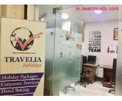 Tours and Travels in Patna Travelia Holidays – Best Tour Agency in Patna