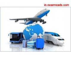 Tours and Travels in Patna Mishra Tour and Travels – Best Tourism Company in Patna