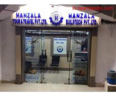 Tours and Travels in Patna Hanzala Tours and Travels – Top Tourism Agency in Patna