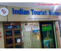 Tours and Travels in Patna Indian Tourist Bureau – Top Travel Agency in Patna