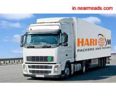 Packers and Movers Kanpur Hari Om Packers and Movers – Top Relocation Company Kanpur