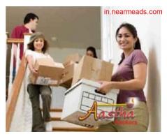 Packers and Movers Kanpur Aastha Packers and Movers – Best Moving Company in Kanpur