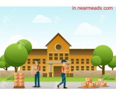 Packers and Movers Kanpur Shifting Wale – Best Relocation Services in Kanpur