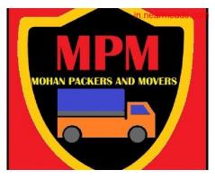 Packers and Movers Kanpur Mohan Packers and Movers – Best Moving Company in Kanpur