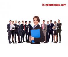 Job Consultancy in Kanpur Golden Orchid – Top Placement Agency in Kanpur