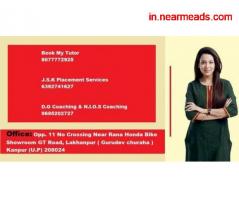 Job Consultancy in Kanpur JSK Placement – Best Recruitment Consultants in Kanpur