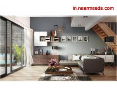 Interior Designers in Kanpur Design By Lavassa – Best Architect in Kanpur