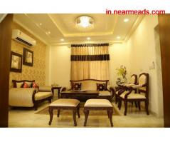 Interior Designers in Kanpur Zebaish Interiors – Best Designing Company in Kanpur