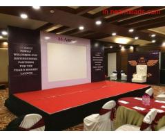 Event Management Companies in Kanpur Vertical Dimensions – Top Event Planner in Kanpur
