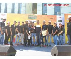 Event Management Companies in Kanpur Youth Willers – Top Event Management Company Kanpur