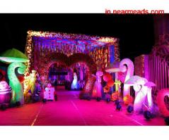 Event Management Companies in Kanpur Chacha Bhatija Event Management – Best Services in Kanpur