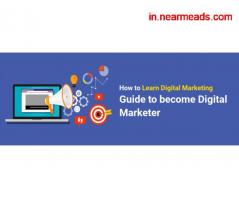 Digital Marketing Course in Kanpur NDMIT – Best Digital Marketing Training Institute in Kanpur