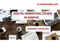 Digital Marketing Course in Kanpur Slide Scope – Best Digital Marketing Course in Kanpur