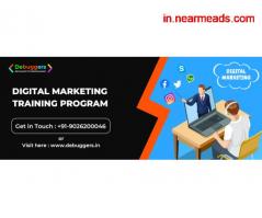 Digital Marketing Course in Kanpur Debuggers – Learn Best Digital Marketing Course in Kanpur