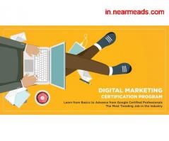 Digital Marketing Course in Kanpur iCert Global – Top Digital Marketing Training Course in Kanpur