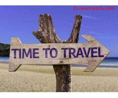 Tours and Travels in Kanpur Al Jazeera Tours and Travels – Best Travel Agency in Kanpur