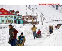 Tours and Travels in Kanpur Vijay Tours – Best Travel Company in Kanpur