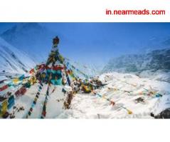 Tours and Travels in Kanpur Ganpati Tours and Travels – Reputed Travel Agents in Kanpur