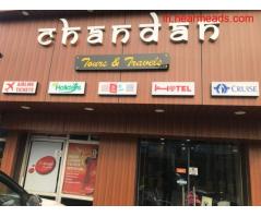 Tours and Travels in Kanpur Chandan Tours and Travels – Best Tourism Agency in Kanpur
