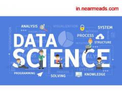 Data Science Course in Kanpur Edufect – Best Data Science Training in Kanpur