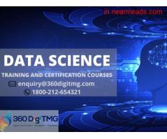 Data Science Course in Kanpur 360 DigiTMG – Learn Data Science Course in Kanpur