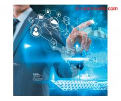 Data Science Course in Kanpur NIIT – Top Institute for Learning Data Science Course