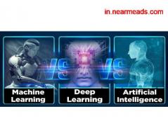 Artificial Intelligence Course Kanpur Zbee Technologies – Best AI Training in Kanpur