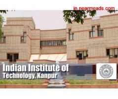 Artificial Intelligence Course Kanpur Indian Institute of Technology – Learn Best AI Course in Kanpur