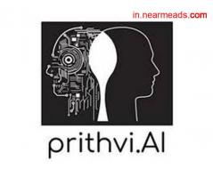 Artificial Intelligence Course Kanpur Prithvi AI – Learn Best AI Course in Kanpur
