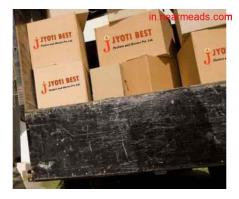 Packers and Movers Bhubaneswar Jyoti Best Packers and Movers – Shifting Company in Bhubaneswar